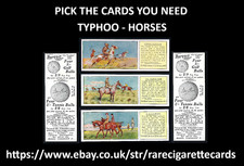 TYPHOO - HORSES - PICK THE