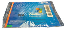 Microsoft Windows XP Professional for DELL - Service Pack 2