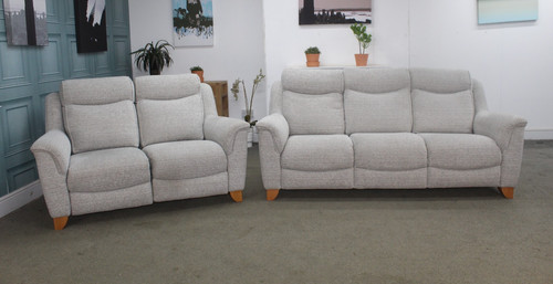 Parker knoll manhattan - |,