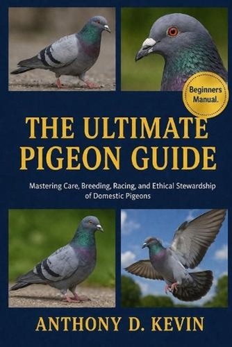 The ultimate pigeon - pigeon, guide