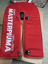 Cover Masterpiuma For Montolit