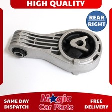 Engine Mount For Peugeot 3008 308 Expert Citroen C4 Picasso Dispatch 2.0 BlueHDI