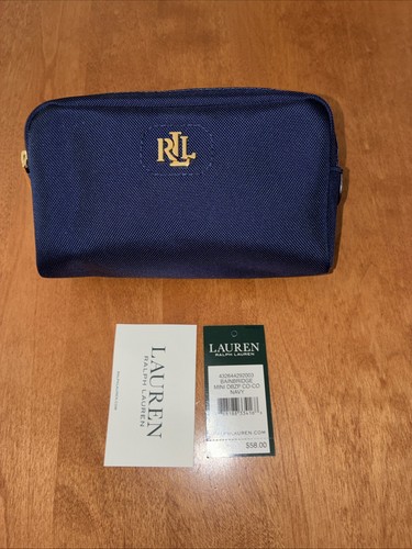 Ralph lauren bainbridge - lauren, mini