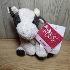 Vintage Russ Berrie Mookie