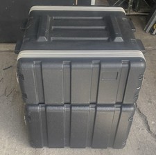 19 4U 6U Rack Cases Removable