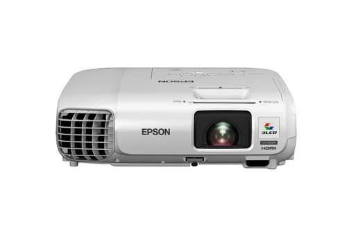 Epson w29 3000 - 3000, lumens