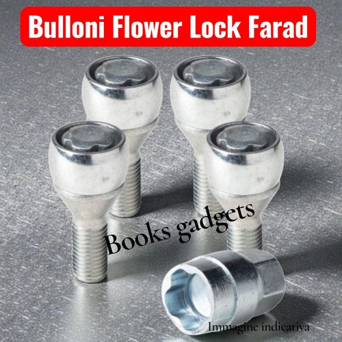 For audi flower - for, lock