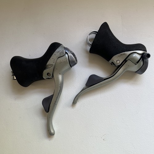 Shimano 105 sti - shimano, brake