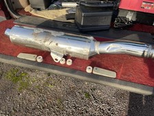 Yamaha FZR1000 1989-91