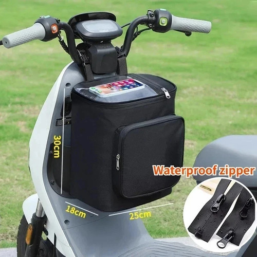 Mobility scooter large front - scooter,
