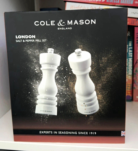 Cole mason london - london, ceramic