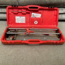 Rubi TS-50-Plus Manual Tile