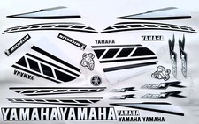 Yamaha Aerox MBK Nitro Universal DECOR DECAL KIT Sticker Fairing