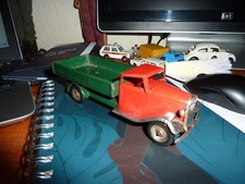 TRIANG MINIC TINPLATE LONG