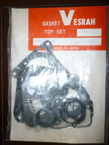 Honda cb125 1972 1976 - honda,