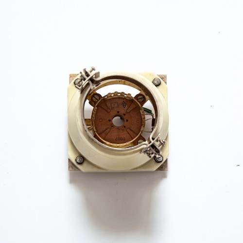 Ceramic socket 74b - ceramic,