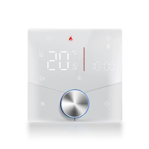 Underfloor heating thermostat - underfloor,