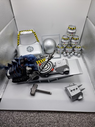 Robot wars hypno - robot, wars: