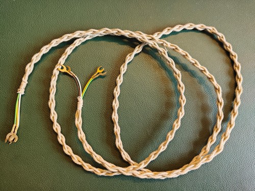 New old stock - stock., gpo