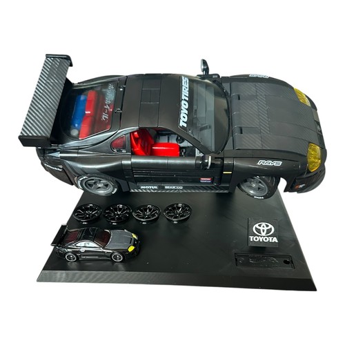 Mattel brick shop elite series - mattel,