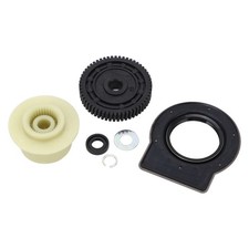 Gear Box Transfer Case