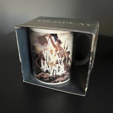 Coldplay viva vida - coldplay,