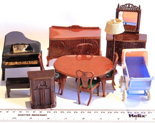 Vintage mixed lot kleeware - lot, of