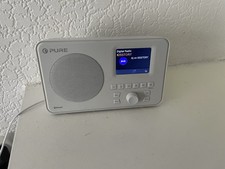 Pure ELAN-ONE FM/DAB+ Radio