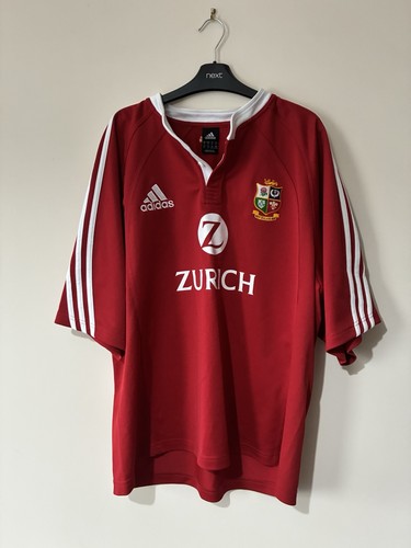 British irish lions 2005 - lions,