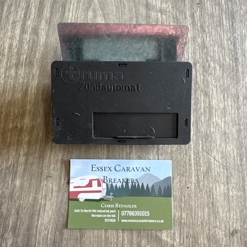 Truma ultraheat battery - ultraheat,