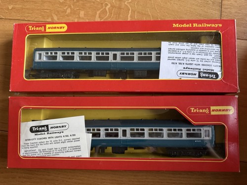 Triang hornby r722 - x,