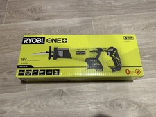 Ryobi RRS1801M One+ 18V Reciprocating Saw (Bare Tool) Brand New Sealed Box - NEW