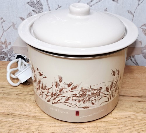Vintage russell hobbs 3001 - vintage,