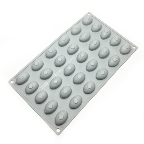 Pavoni grand mould olive - grand,