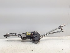 2008 MERCEDES E CLASS WIPER MOTOR & LINKAGE A2118201040 RIGHT HAND DRIVE