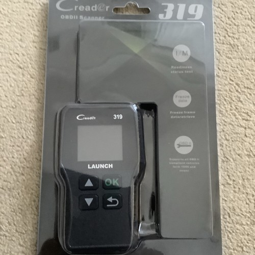 Car diagnostic scanner - diagnostic, tool