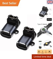USB C to Garmin Watch Charger