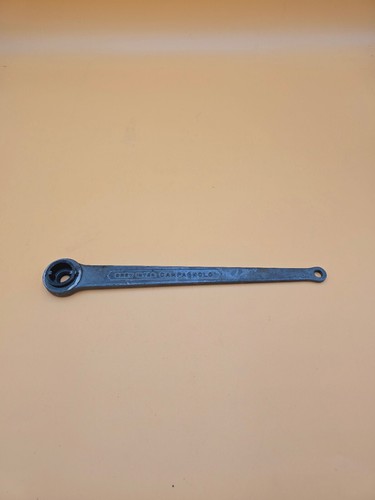 Tool box - , vintage