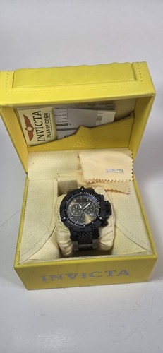 Rare new unworn invicta - unworn,