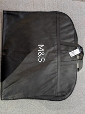 M&S Men's Suit Holder Bag