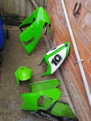 Zx6rr k1h m1h - k1h, b2h