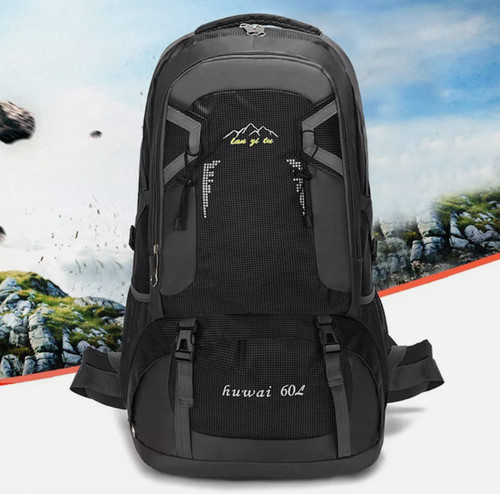 60l waterproof comfortable - waterproof,