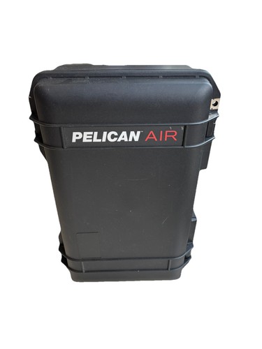 Pelican peli case 1525 black - peli,
