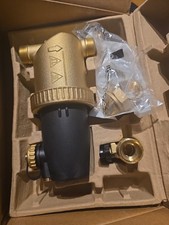 Glow-Worm Power System Filter