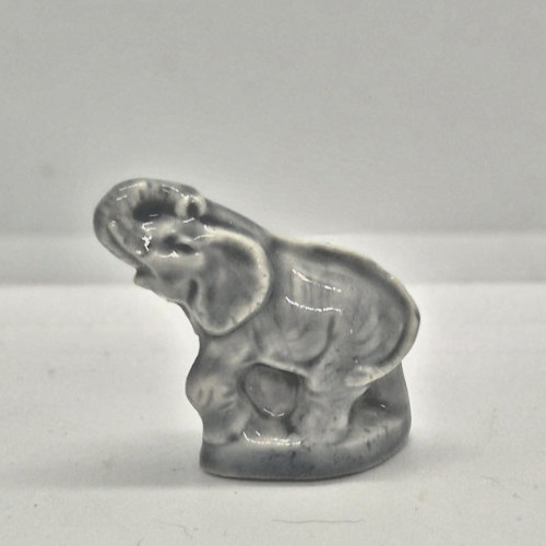 Vintage wade whimsies elephant - vintage,
