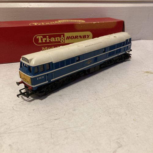 Triang railways r357b - class, 31
