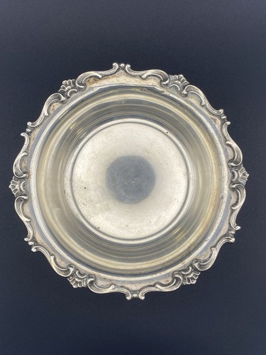 800 silver bowl 120g - 120g, –