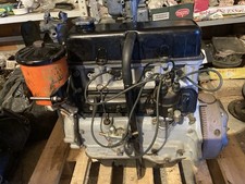 MOTORE FIAT 1100 103 (103H000)