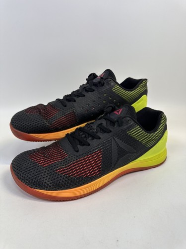 Reebok trainers mens crossfit - mens,