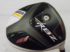 TaylorMade RocketBallz 10.5* Driver Stiff Flex Graphite Shaft RH Men